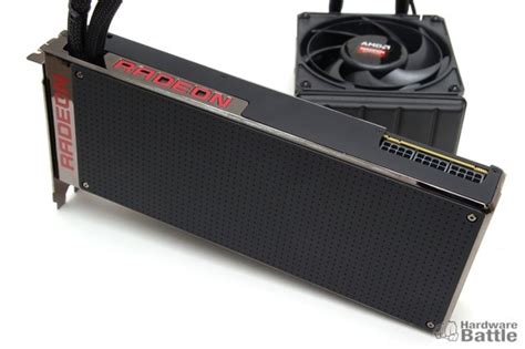 Amd S Radeon Pro Duo Officially Unboxed The Dual Gpu Is Slick