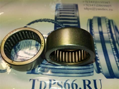 Подшипники 941, 942, 943 купить в Екатеринбурге