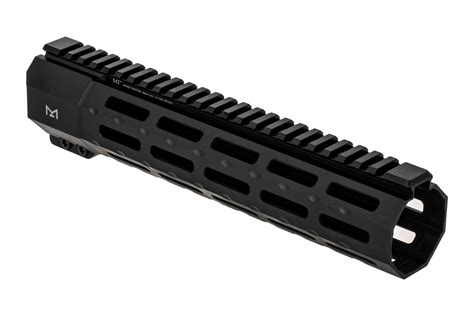 Midwest Industries Suppressor Series M Lok Handguard 10 5 Mi Sp10m