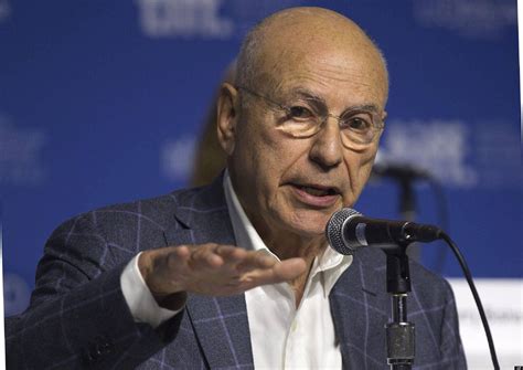 Download Alan Arkin Actor And Director Wallpaper