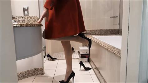 Free Sissy High Heels Gay Porn Videos Xhamster