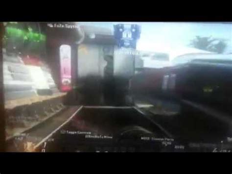 Trickshot Black Ops Youtube