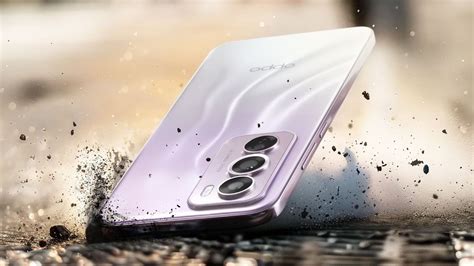 Oppo Reno Oppo Reno Pro Global Launch Date Set For June Ai