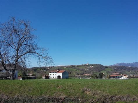 Bergtour Marcia Del Ciliegio In Fiore A Mason Vicentino Tour