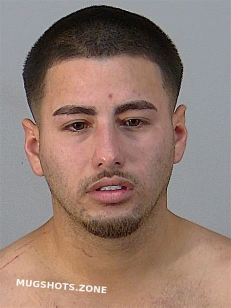 Marcos Guadalupe Rodriguez Lake County Mugshots Zone