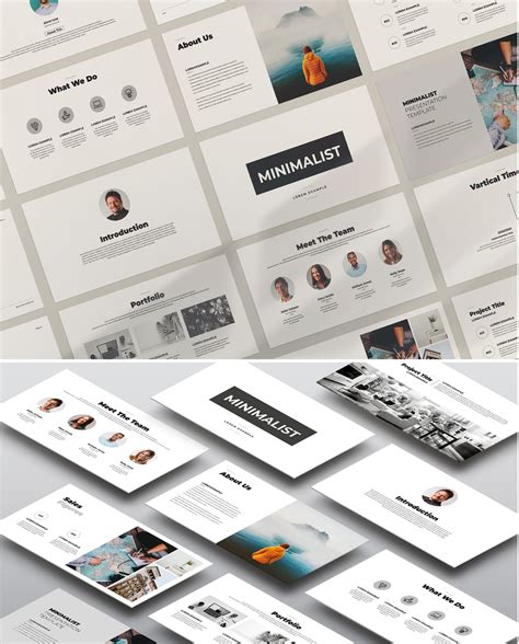 Indezine Free Powerpoint Templates