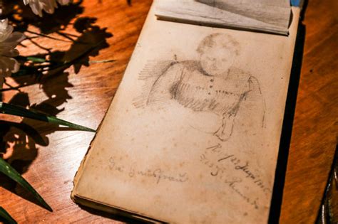 Jose Rizal Sketch