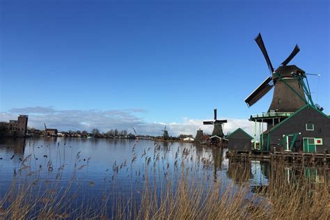 Excursion à Edam Zaanse Schans Marken et Volendam au départ d