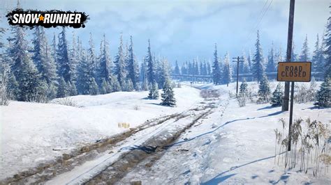Snow Runner Wallpapers - Wallpaper Cave