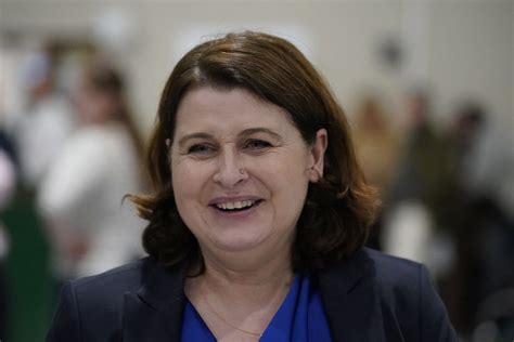 ‘a Positive Day For Us Social Democrats Look Set To Make Gains In Dail