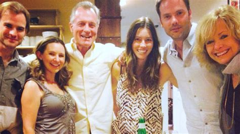 '7th Heaven' cast reunion only latest of many - TODAY.com