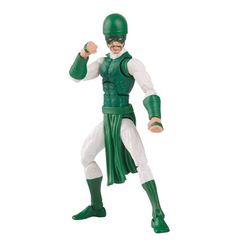 Marvel Marvel S Karnak Legends Series Action Figure Toys And