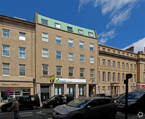 3 5 Hood St Newcastle Upon Tyne NE1 6JQ Office For Lease LoopNet