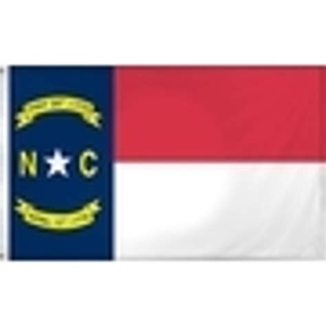 North Carolina Flags from US Flag Store