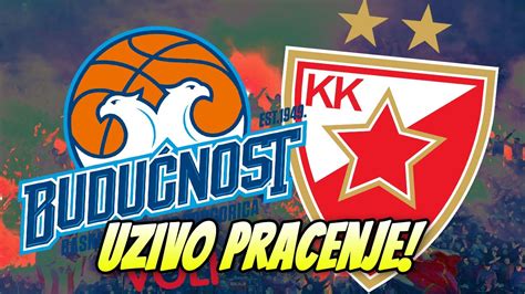 Buducnost Vs Crvena Zvezda Aba Liga Derbi Pratimo Zajedno