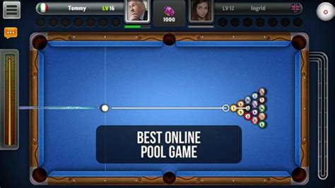 √ 15 Game Billiard Online 2020 Gratis & Terbaik