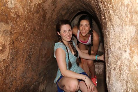 2023 Cu Chi Tunnels Luxury Tour Morning Or Afternoon