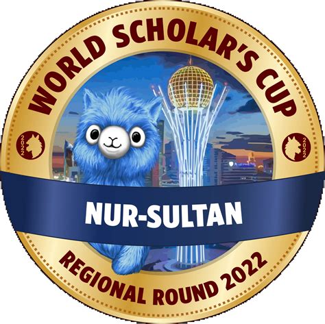 The World Scholar S Cup Tournament Results