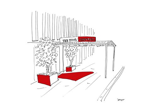 Locanda Verde - All The Restaurants