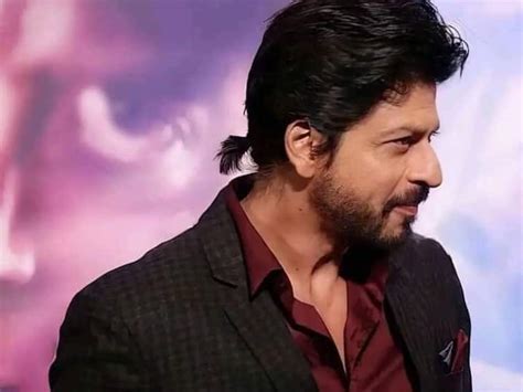 Shah Rukh Khan Not Teaming Up With Hombale Films And Rishab Shetty For