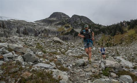 Three Time Barkley Marathons Finisher Jared Campbell Is Out After One