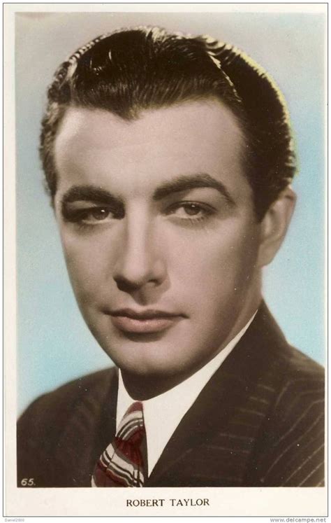 Robert Taylor Actor Robert Taylor Actor Alchetron The Free