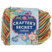 Crafter S Secret Cotton Yarn Hobby Lobby