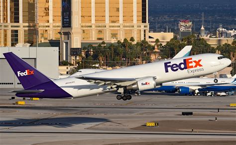 N Fe B Fedex Las Karl Heinz Morawietz Flickr