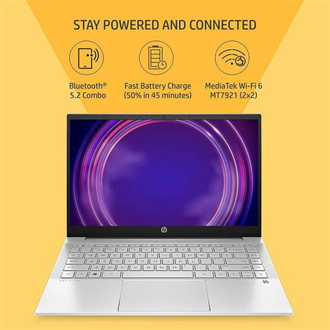 Hp Pavilion 14 Dv2015tu Laptop 14 Inches Core I7 At Rs 84999 In Bengaluru