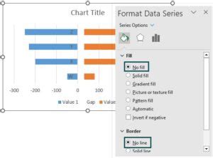 Tornado Chart In Excel - Examples, Templates, How To Make?