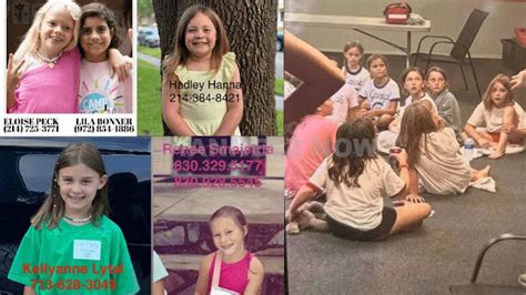 Kellyanne Lytal Missing Hunt TX - Search and Rescue Efforts Intensify