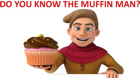 Magical Rhyme Time Discover Do You Know The Muffin Man For Kids