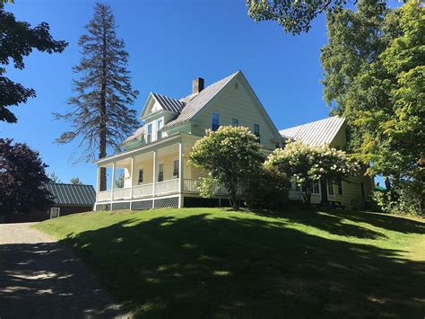 Private Beach Access Selling Furnished Russell Farm House Circa 1900