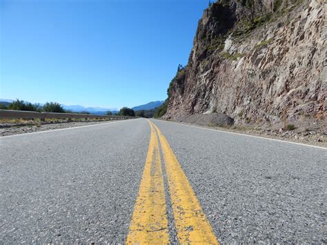 Free Images : landscape, sea, coast, sand, highway, asphalt, walkway ...