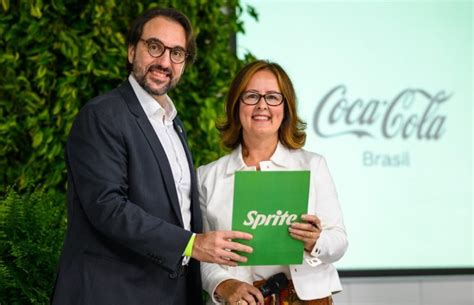 Sprite Se Une Ao Pacto Global E Ongs Para Limpeza De Praias E Rios Pelo