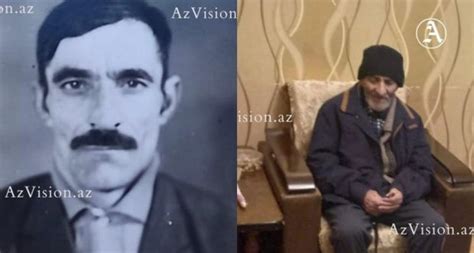 Сын 104-летнего азербайджанца поделился секретом долголетия отца ...