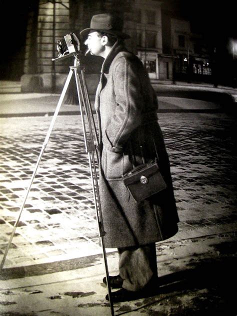 La Mirada Actual Brassaï Toda Su Fotografía Completa En La Fundación