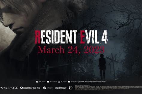 6 Perbedaan Resident Evil 4 Remake Dengan Versi Lama