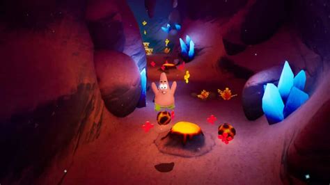 Test Zu Spongebob Schwammkopf Battle For Bikini Bottom Rehydrated F R Nintendo Switch