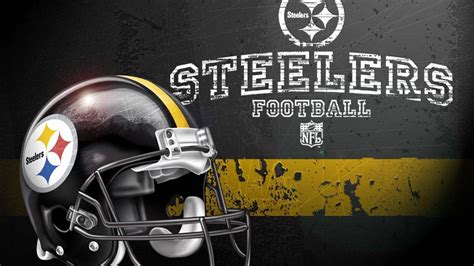 [100+] Steelers Wallpapers | Wallpapers.com