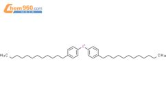 bis 4 dodecylphenyl iodanium 71786 69 1 深圳爱拓化学有限公司 960化工网