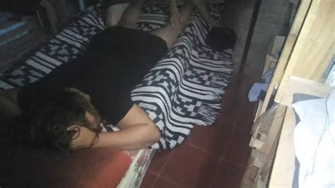 I Massage Medi In Her Short Black Dress Amateur Porn Feat Fitcure XHamster