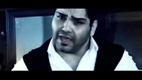 Vaghte Raftan Yas Feat Aamin Time To Leave [official Video]