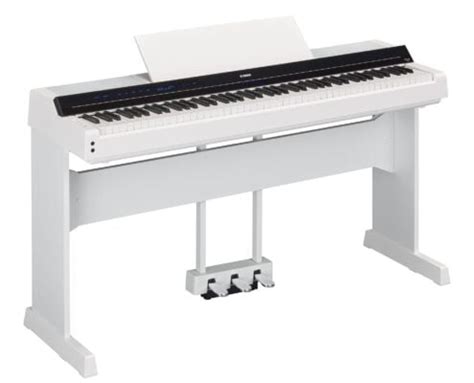 Piano Num Rique Yamaha Ps Le Pianiste