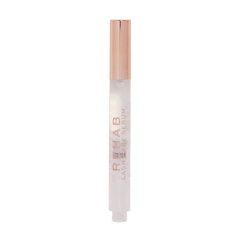 Сыворотка для ресниц Makeup Revolution Rehab Lash Care Serum, 3 мл ...