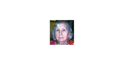 Mary Hartley Obituary 2013 Sherman Tx The Herald Democrat