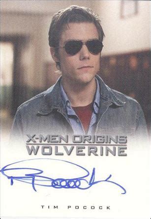 X Men Origins Wolverine Nn14 A Jan 2009 Trading Card By Rittenhouse