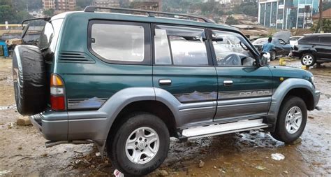 How To Rent A X Self Drive Car For Gorilla Trekking Safari In Uganda