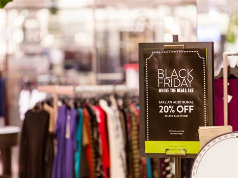 Black Friday la historia detrás de las ofertas imperdibles