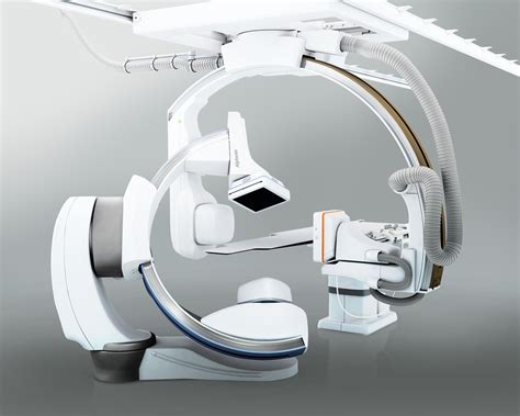 Angiography Interventional Radiology Canon Medical Systems